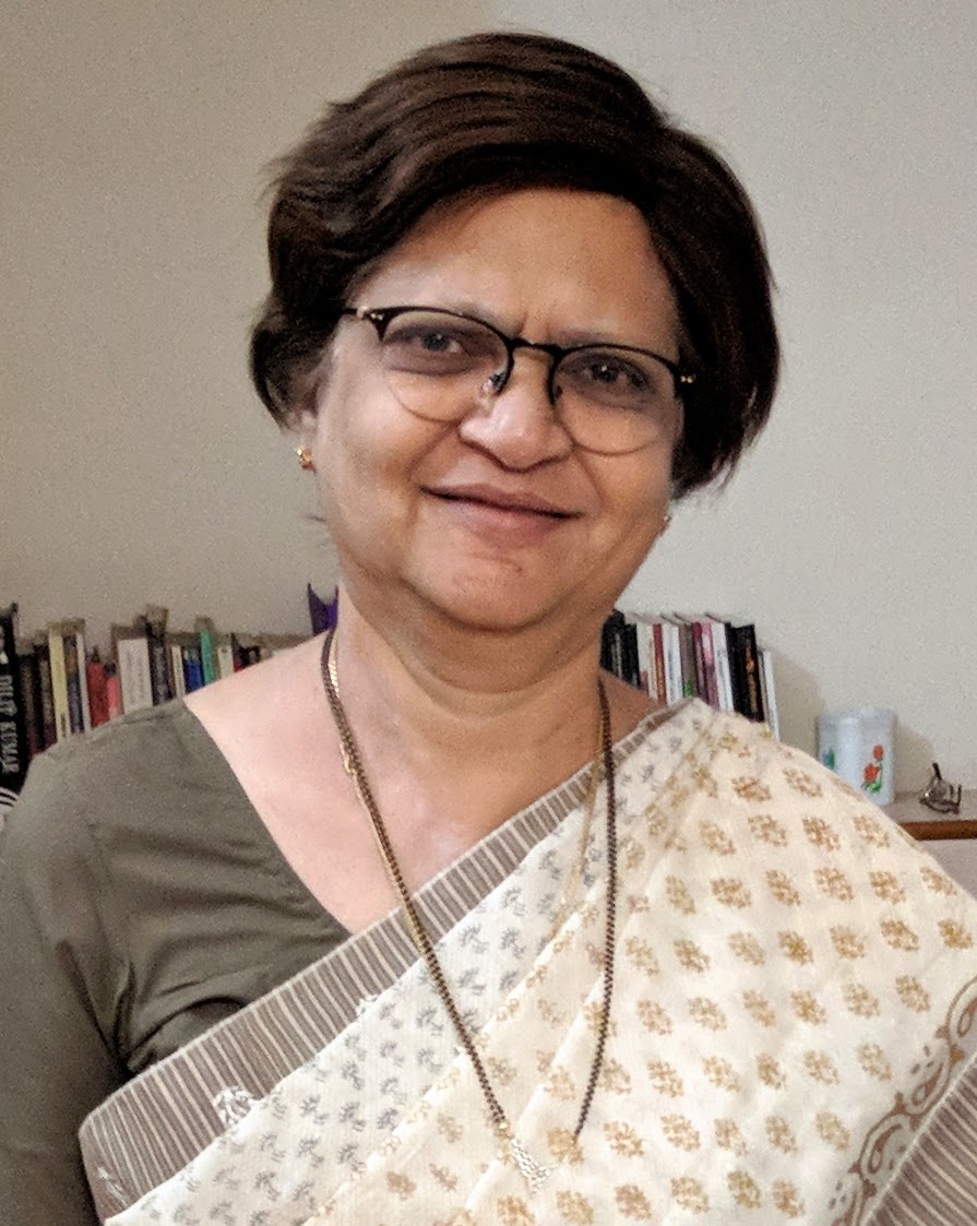 Dr. Neha Pande